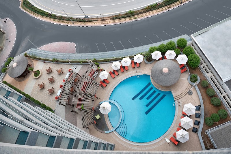 Copthorne Hotel Dubai kép