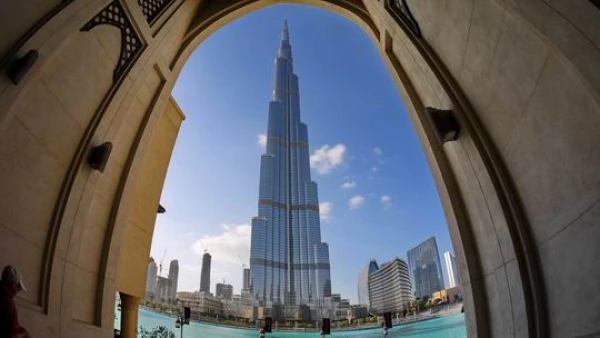 Sri Lanka - Maldív-szigetek - Dubai körutazás *** kép
