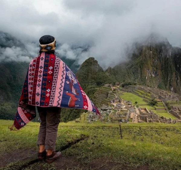 Peru Nagykörút *** kép