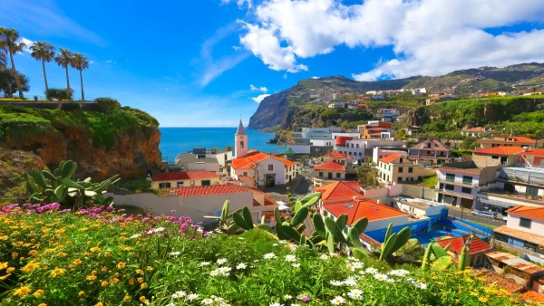 MADEIRA - CSOPORTOS CSILLAGTÚRA kép