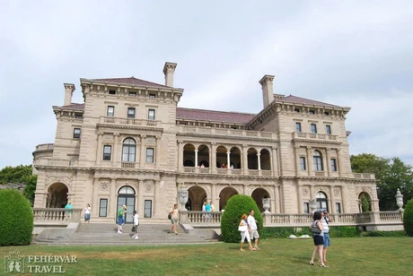 USA - Keleti-Part II. kirándulással a Niagarához és Torontóba kép