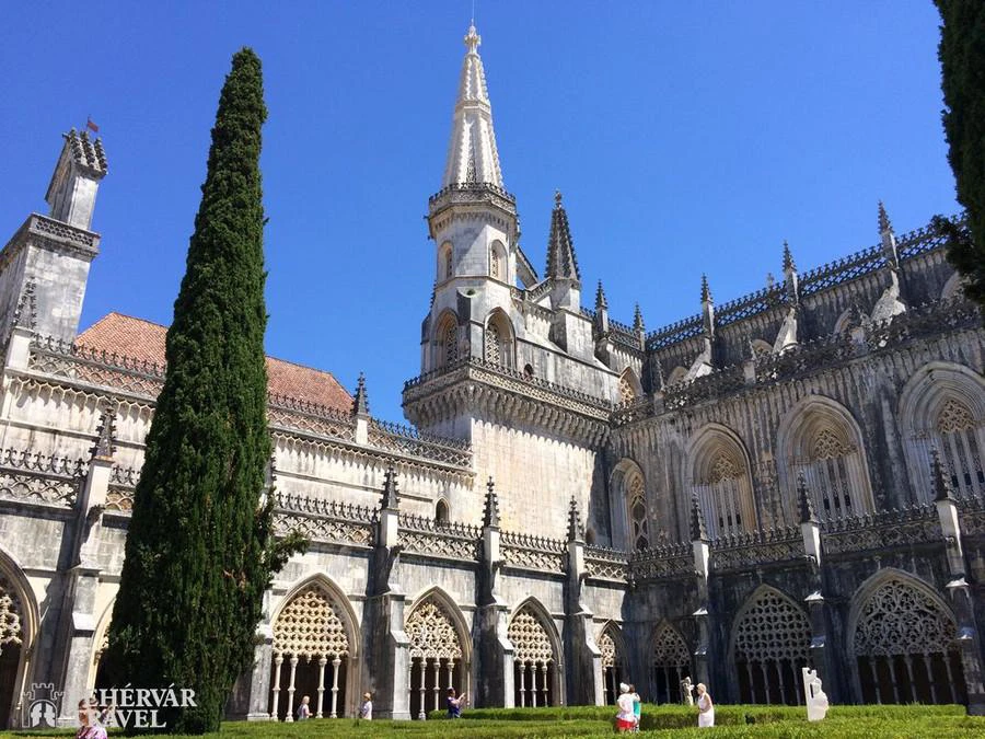 Portugáliai mozaik körutazás, nagyvárosok, UNESCO világörökség, tengerparti pihenés kép