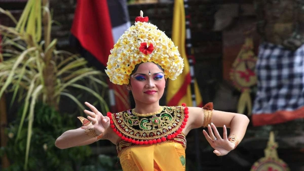 BALI - KÖRUTAZÁS ÜDÜLÉSSEL ***** 1. kép