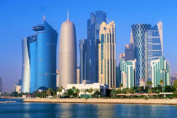 Doha-Mumbai-Goa *** kép