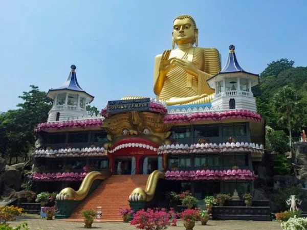 Sri Lanka - az Indiai-óceán gyöngyszeme *** kép