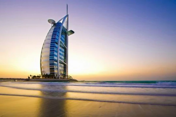 Sri Lanka - Maldív-szigetek - Dubai körutazás *** kép
