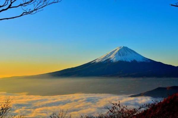 Dél-Korea és Japán *** kép