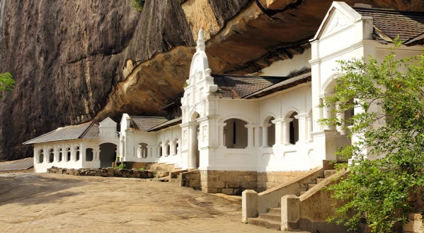 Sri Lanka varázsa óceánparti pihenéssel kép