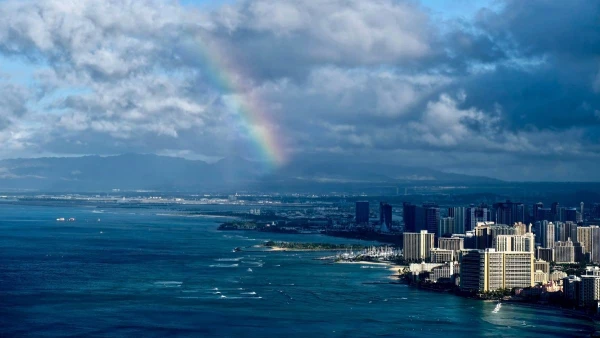 KALIFORNIA ÉS HAWAII kép