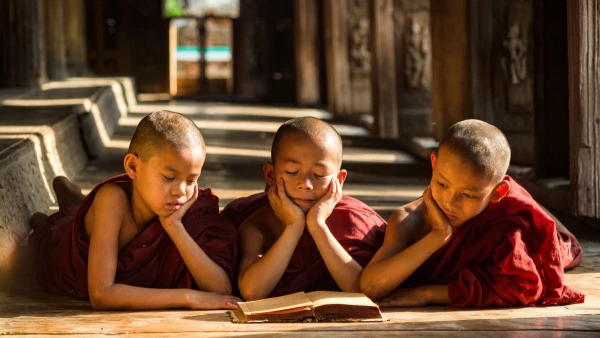 KÍNA ÉS TIBET kép