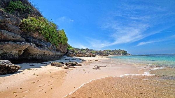 BALI - KÖRUTAZÁS ÜDÜLÉSSEL ***** kép