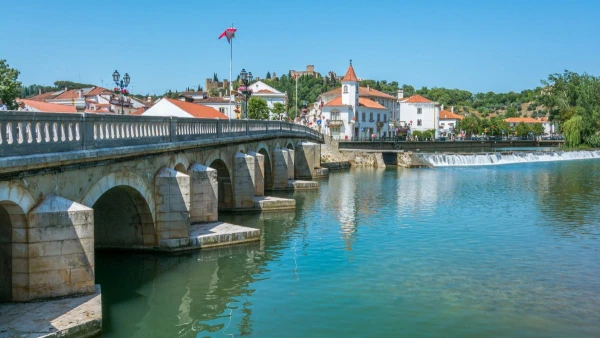 EZERARCÚ PORTUGÁLIA **** kép