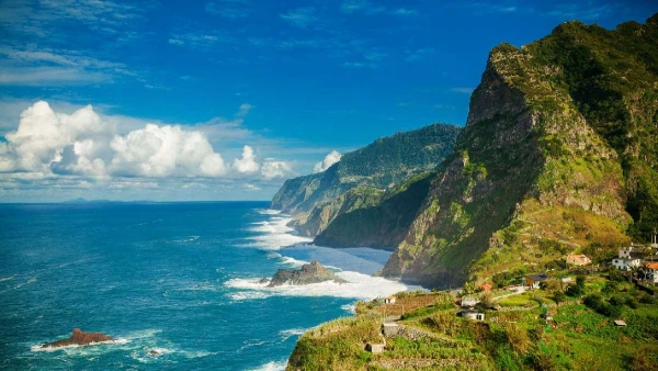 MADEIRA - CSOPORTOS CSILLAGTÚRA kép