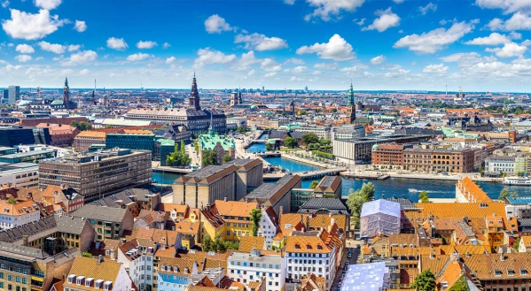 Koppenhága és Roskilde kép