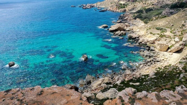 HOSSZÚ HÉTVÉGE MÁLTÁN ÉS GOZÓN - Máltai varázslat a lovagrend árnyékában! Málta és Gozo hajóval. kép