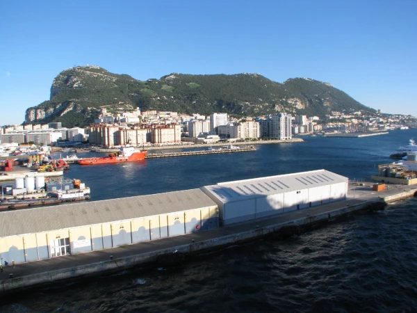 SPANYOLORSZÁGI NAGYKÖRUTAZÁS REPÜLŐVEL - Madridtól Gibraltárig. Costa Brava és a Ligúr-part. kép