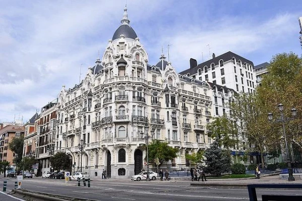SPANYOL VARÁZSLAT: MADRID, VALENCIA ÉS TOLEDO - Világörökségek az ikonikus kasztíliai városokban **** kép