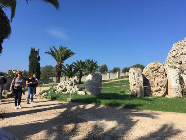NYÁRBÚCSÚZTATÓ MÁLTÁN - Máltai varázslat a lovagrend árnyékában! Gozo és Comino hajóval kép