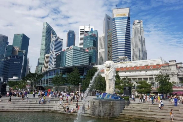 Malajzia: Kuala Lumpur és Észak-Borneó - Szingapúr szilveszteri utazás 2025.12.29.-2026.01.11. kép
