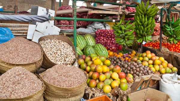KENYAI KALANDOK - SZAFARI KÖRUTAZÁS PIHENÉSSEL kép