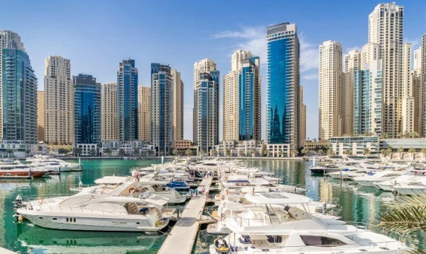 Emirátusok körutazás (Dubai, Abu Dhabi, Ras Al Khaimah) **** kép