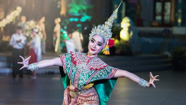 THAIFÖLD ÉS KAMBODZSA TENGERPARTI PIHENÉSSEL KOH CHANG SZIGETÉN **** kép