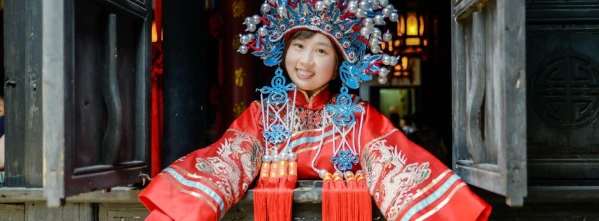 Kínai körutazás - Pekingtől Makaóig 1. kép