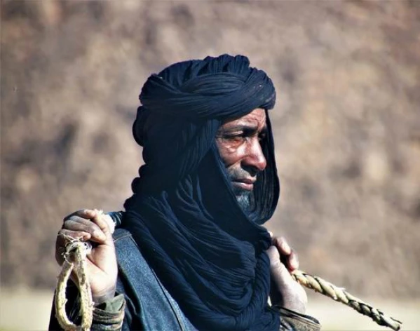 Algéria - Észak-Afrika ékköve *** 3. kép