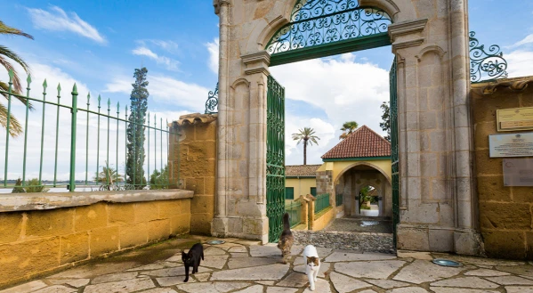 Ciprus, a szerelem szigete 1. kép