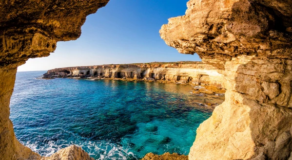 Ciprus, a szerelem szigete 5. kép