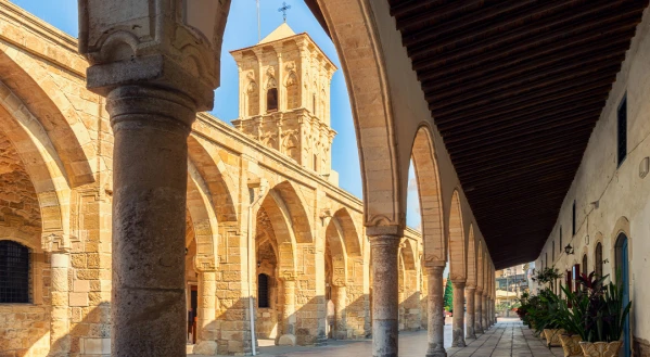 Ciprus, a szerelem szigete 2. kép