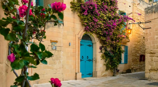 A lovagok szigete - Málta 4. kép