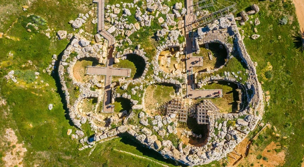 A lovagok szigete - Málta 3. kép