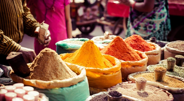 India mesés Aranyháromszöge - Hosszabbítással Nepálban 3. kép