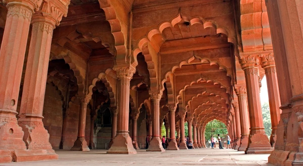 India mesés Aranyháromszöge - Hosszabbítással Nepálban 2. kép