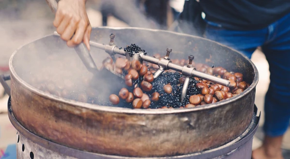 Ázsia gyöngyszemei 5. kép