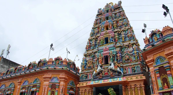 Ázsia gyöngyszemei 2. kép