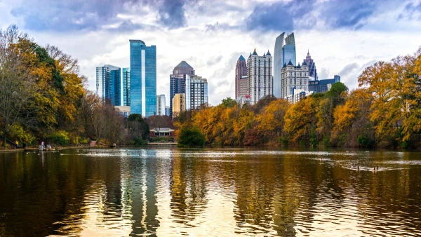 USA - A TITOKZATOS DÉL 19. kép