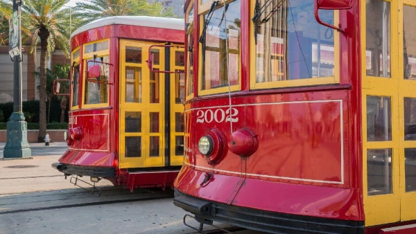 USA - A TITOKZATOS DÉL 2. kép