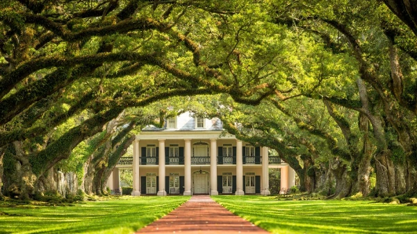 USA - A TITOKZATOS DÉL 22. kép