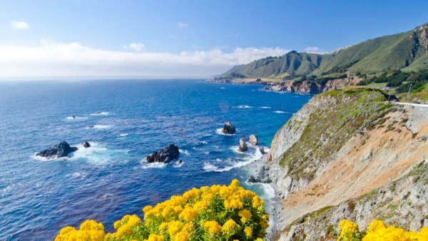 KALIFORNIA ÉS HAWAII 28. kép