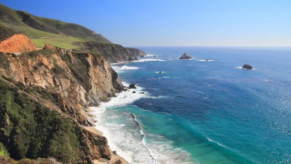 KALIFORNIA ÉS HAWAII 29. kép