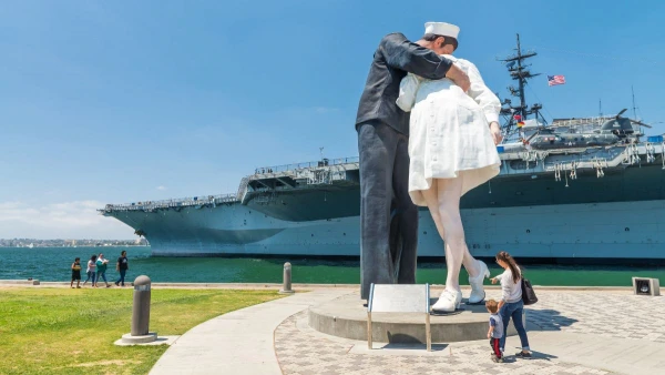 KALIFORNIA ÉS HAWAII 8. kép