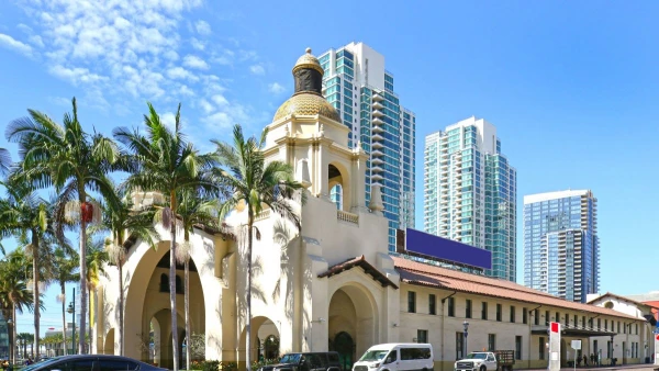 KALIFORNIA ÉS HAWAII 9. kép