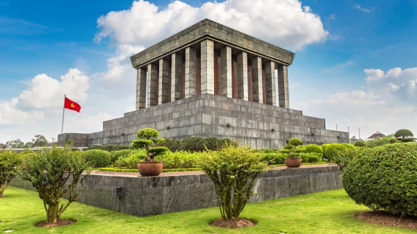 VIETNÁM - CSOPORTOS KÖRUTAZÁS **** 11. kép