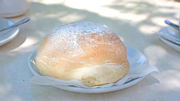 MALLORCAI HÉTVÉGE **** 13. kép