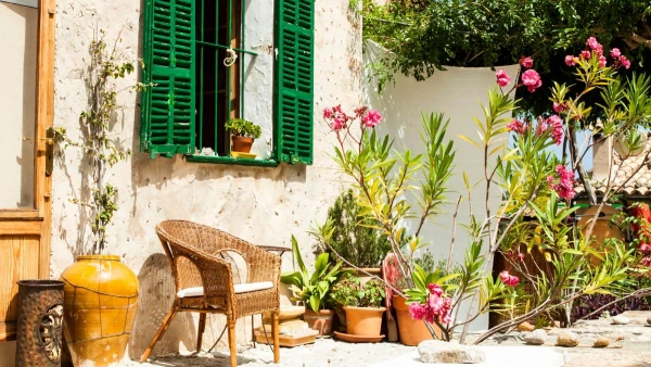 MALLORCAI HÉTVÉGE **** 14. kép