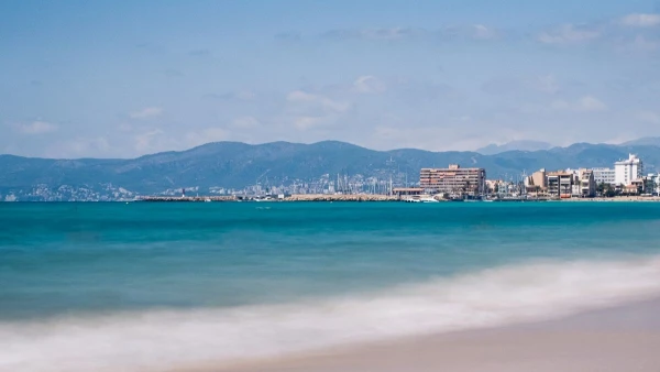 MALLORCAI HÉTVÉGE **** 18. kép