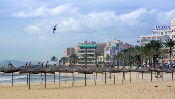 MALLORCAI HÉTVÉGE **** 20. kép