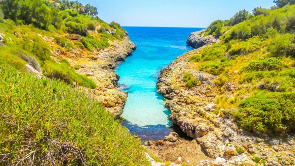 MALLORCAI HÉTVÉGE **** 25. kép